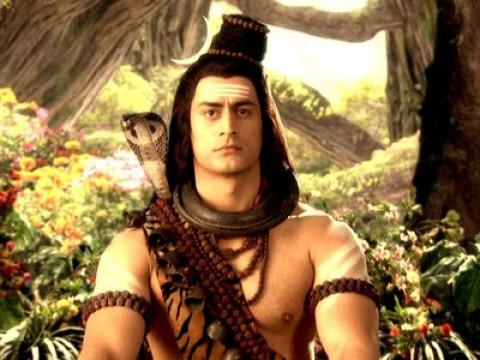 Ganesha Takes Mahadev's Permission To Bring Parvati Back