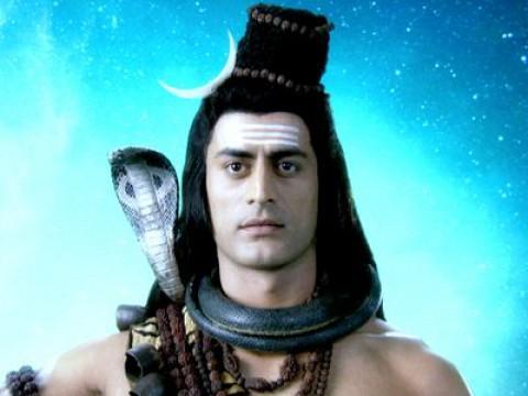 Jalandhar Tries To Attack Mahadev