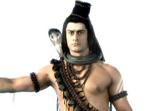 Mahadev Advises Jalandhar To Apologise For His Misdeeds