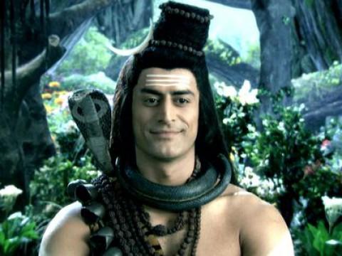 Mahadev Saves The Mankind From Ravana's Tyranny