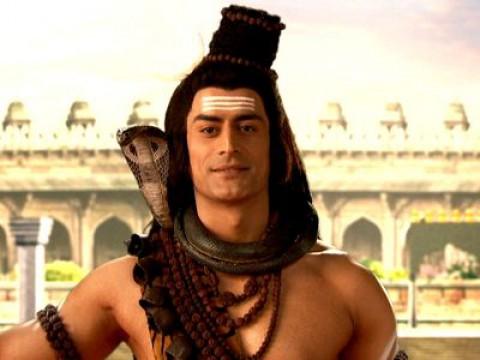 Mahadev Names Janaka's Daughter As Sita