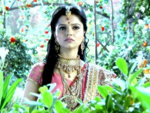 Sita Pays Her Gratitude To Parvati