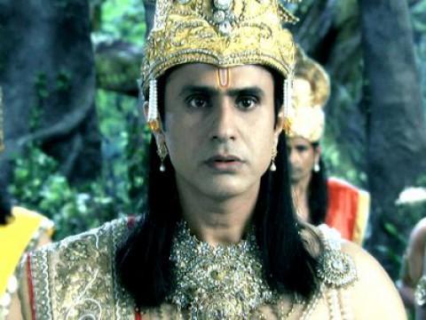 Andhaka Boasts Of His Power In Front Of Mahadev