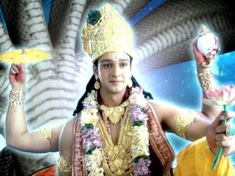 Mahadev Takes Care Of Mahananda In Nandigram