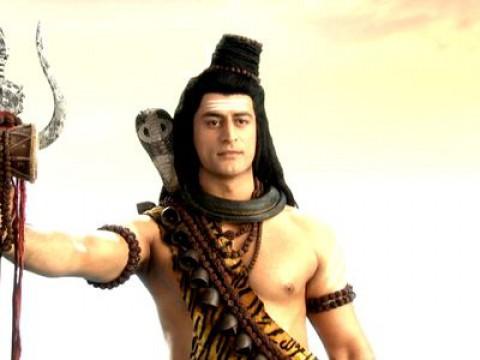 Mahadev Announces That Ganesha Will Be Worshipped Before Anyone