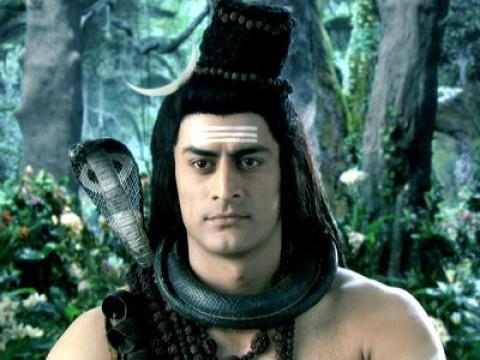 Narad Enlightens About Hanuman's Power To Indradev