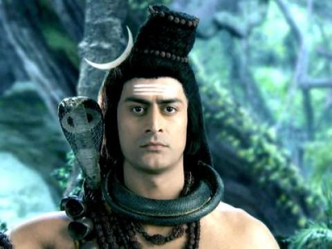 Mahadev Rescues Lakulesh From The Maharaj