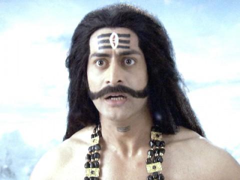 Banasur Intends To Humiliate Mahadev