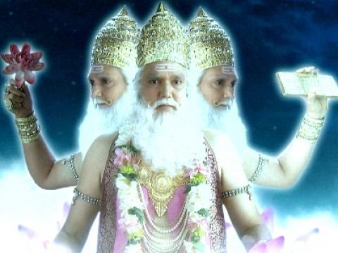 Mahadev Becomes Furious At Banasur