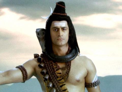 Mahadev Rescues Banasur From Balram