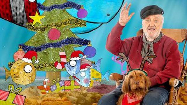 The Christmas Quest