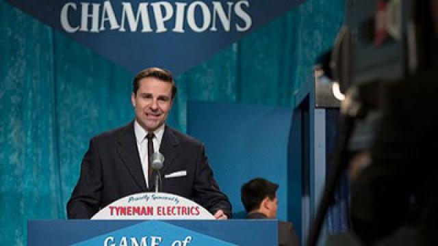 Game of Champions