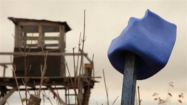 La guerre des bois