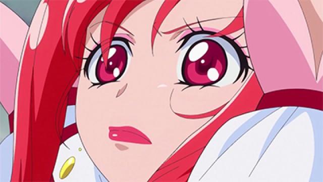 It's Been Revealed?! Cure Ace's Weakness!