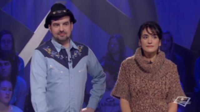 Épisode 39