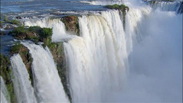 Planète Terre : L'eau douce