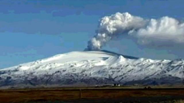 Islande : la prochaine éruption