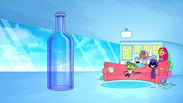 Bottle Episode