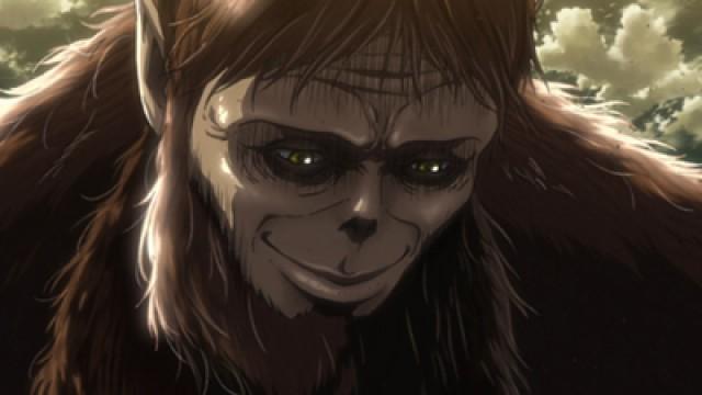 Beast Titan