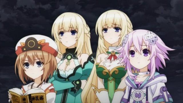 The Eternity (True Ending) Promised