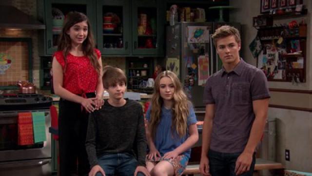 Girl Meets I Am Farkle