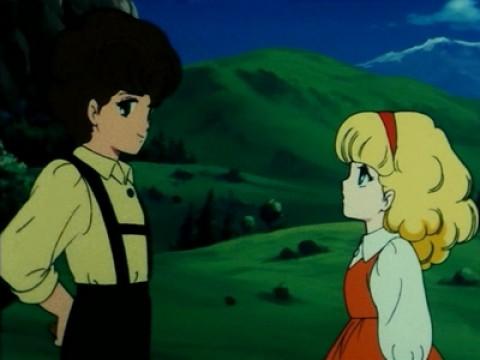 Prologue to the Torrent of Love