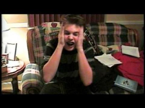 Everything Goes Wrong