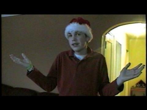 A Very Merry Mike And Jordan Christmas