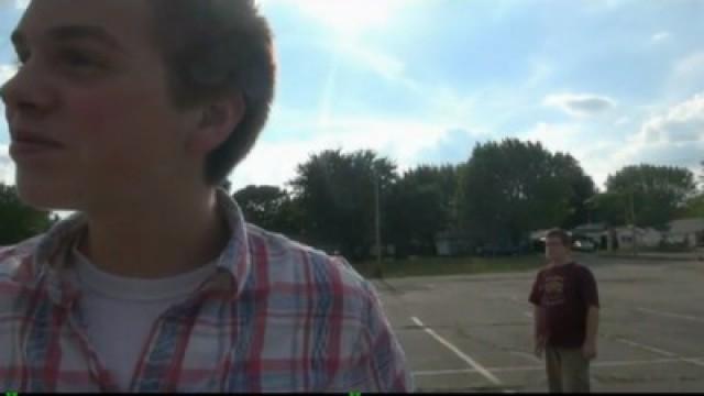 Home Is Where The Home Is