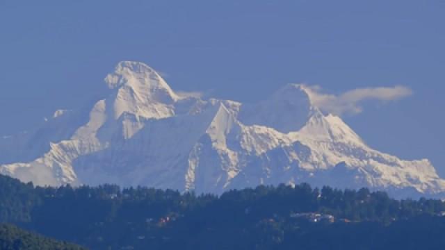 Himalayan Foothills