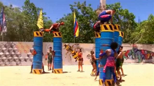 E43. El Desafío tiene tres nuevos sentenciados a Muerte