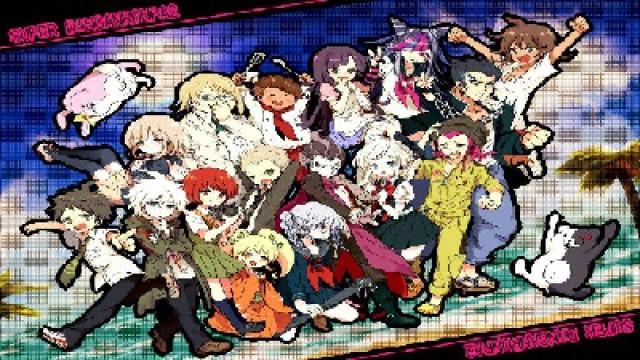 Recap of Danganronpa 2