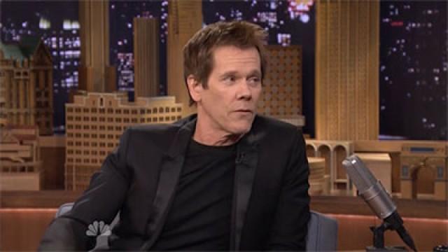 Kevin Bacon, Jeff Musial, Ty Dolla $ign