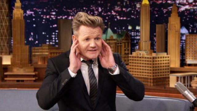 Gordon Ramsay, Little Big Town