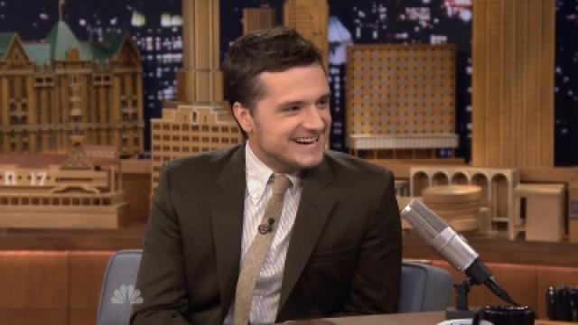 Josh Hutcherson, Tracey Ullman, Echosmith