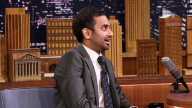 Aziz Ansari, Carrie Brownstein, Panic! at the Disco