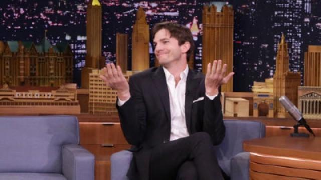 Ashton Kutcher, Issa Rae, Norah Jones