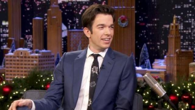 John Mulaney, Vanessa Hudgens, Grimes