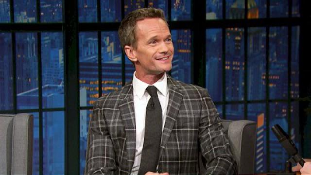 Neil Patrick Harris, Alessia Cara