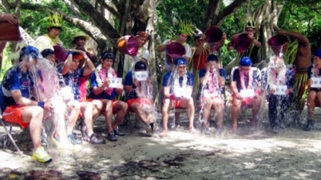 Saipan Winter Training Camp Special (2)