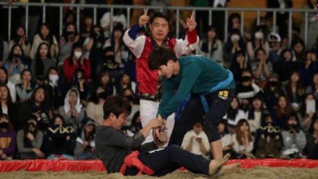 Idol Wrestling Championship