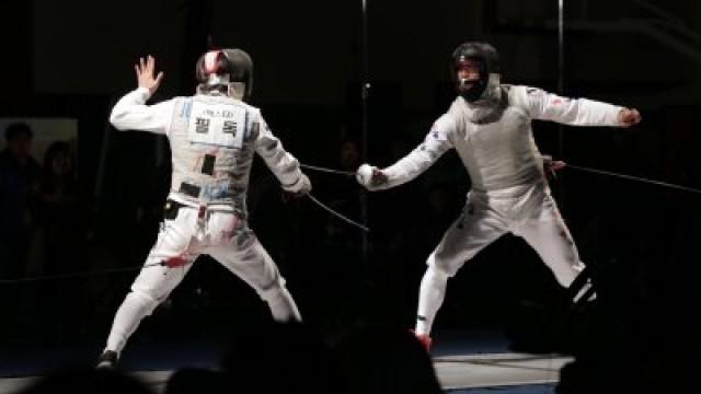 Fencing Special