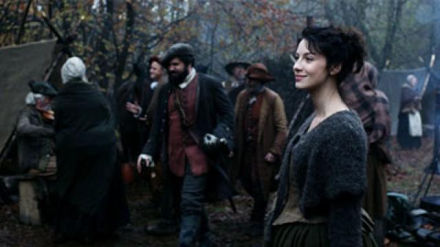 Inside The World of Outlander: Episode 104