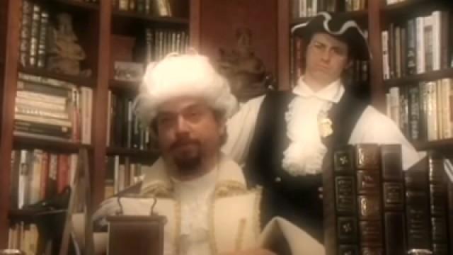 Drunk History Vol. 3 - Feat. Danny McBride