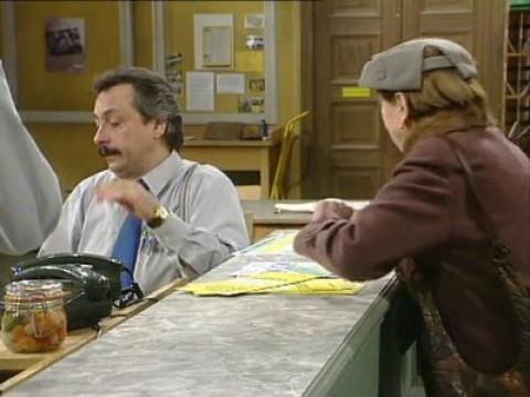 Ja, die Liebe hat bunte Flügel