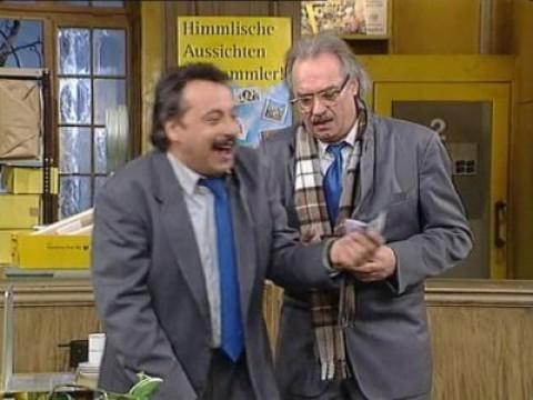 Rin in die Kartoffeln – Raus aus den Kartoffeln