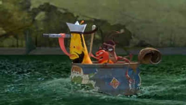 Sea Battle