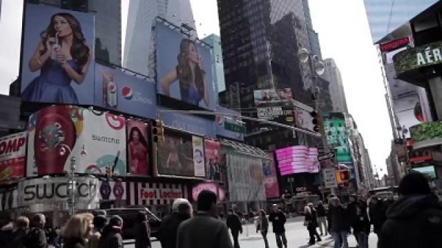 Jehovah’s Witnesses in Manhattan