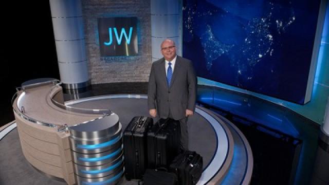 JW Broadcasting - April 2015