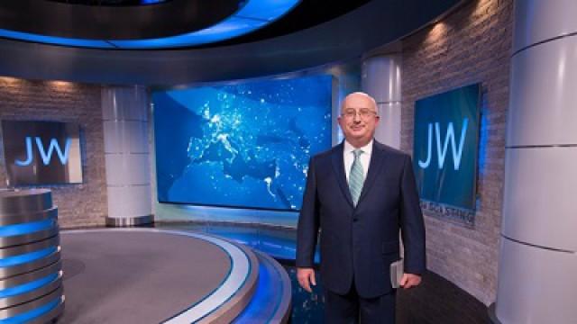 JW Broadcasting - June 2015